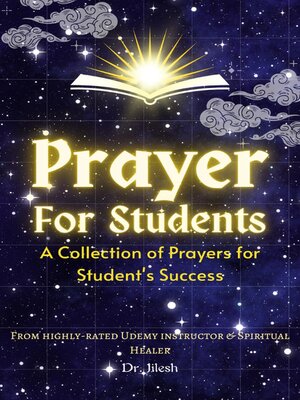 cover image of Prayer for Students